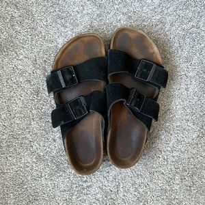 Arizona Birkenstocks